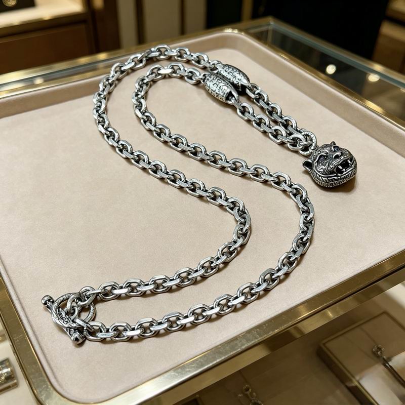 Gucci Necklace 06yxs51
